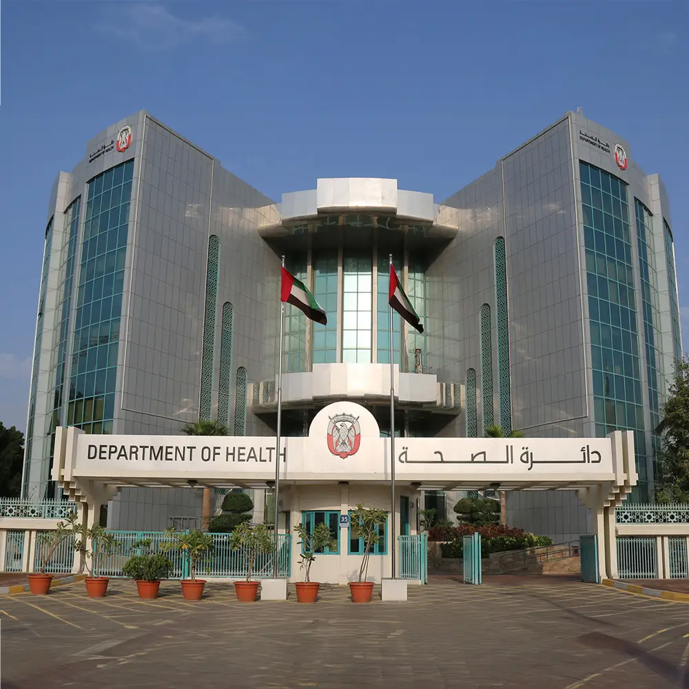 Department of Health
